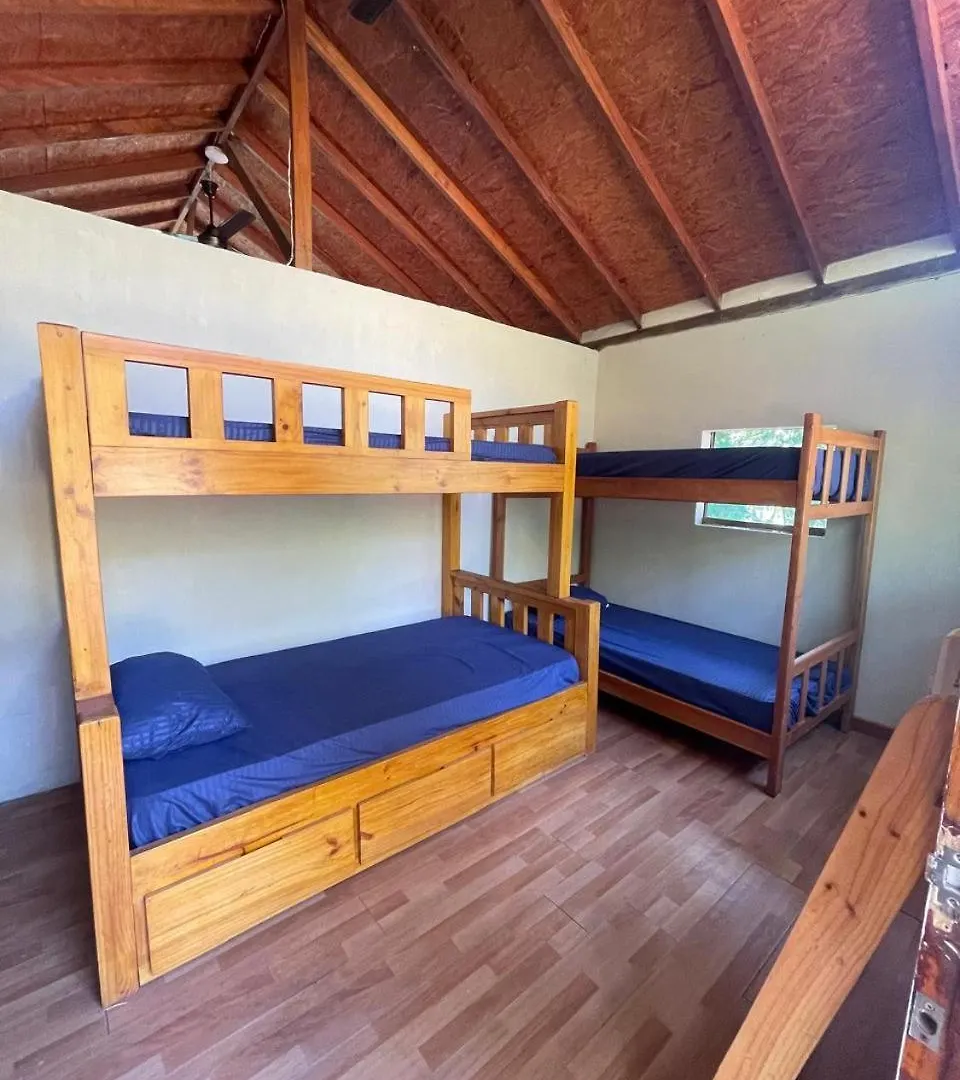 Rancho Cristal Beach Santa Marta  Country house Santa Marta (Magdalena)
