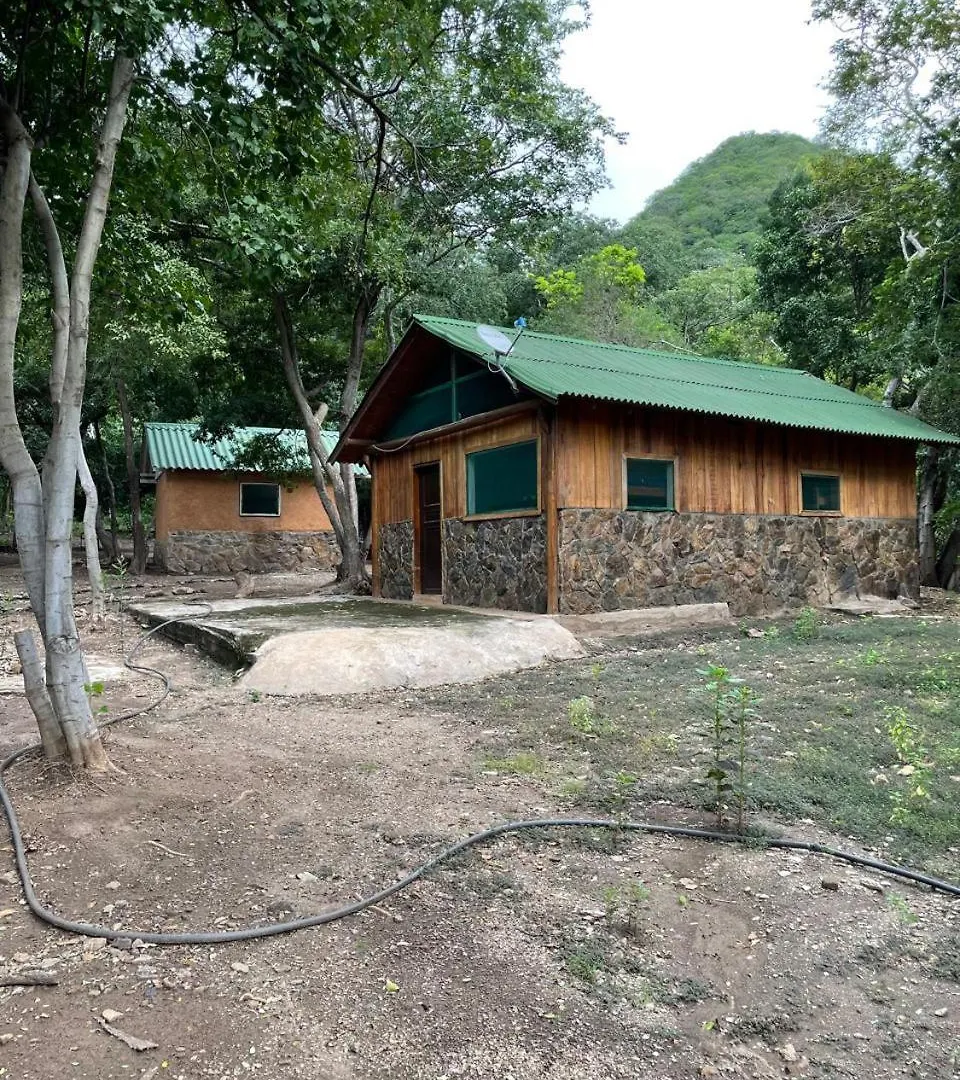 Rancho Cristal Beach Santa Marta  Country house Santa Marta (Magdalena)