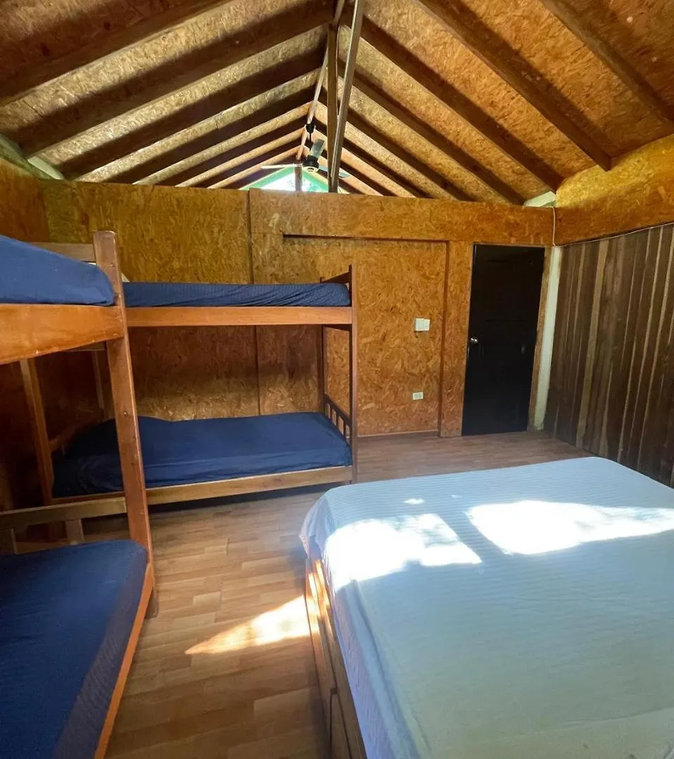 Country house Rancho Cristal Beach Santa Marta  Colombia
